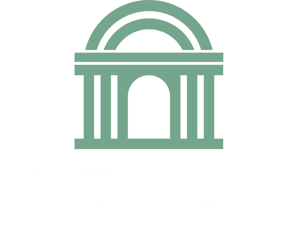 Logo de ARCO