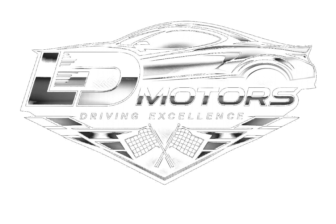 Logo de LD Motors