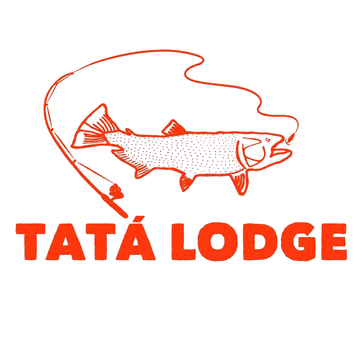 Logo de Tatá Lodge